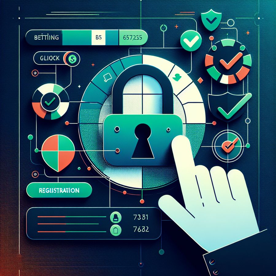 Betcio’da Kayıt Olmadan Deneme: Ne Kadar Güvenli?