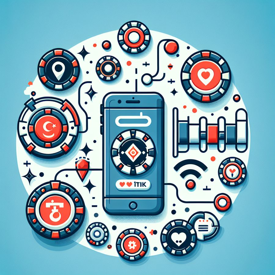 Mobil Bahiste Ne Kadar İnternet Harcanır? Betcio Rehberi